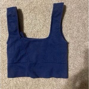 Xs/s good karma bra NWOT